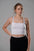 Blusa 2s Style & Sport sin Mangas Deportivo para Damas
