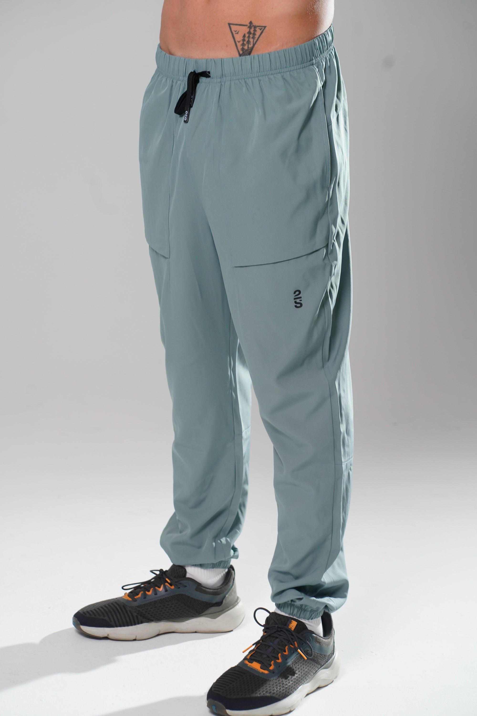 Pantalones 2s Style & Sport Deportivo para Caballeros