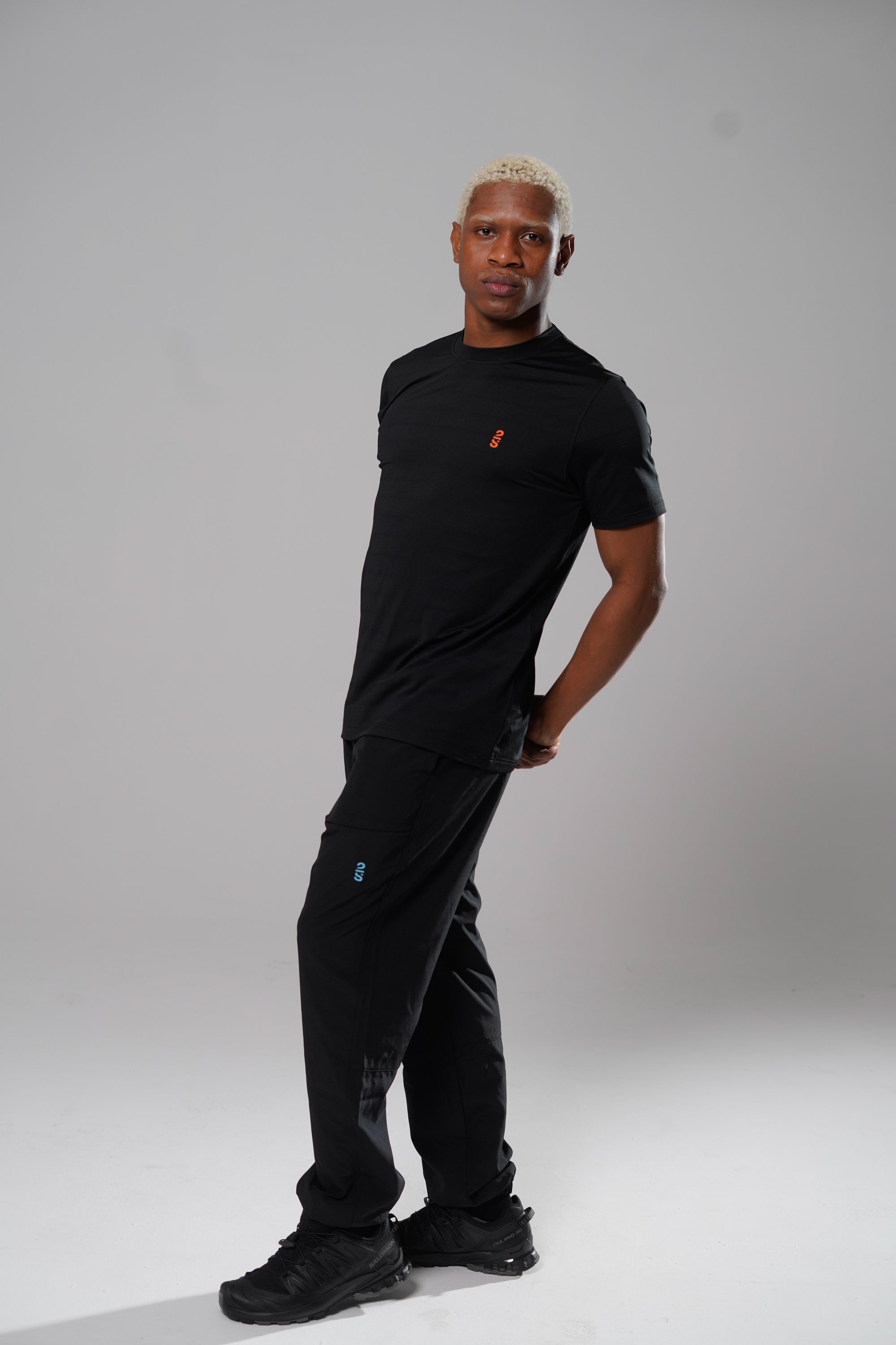 Pantalones 2s Style & Sport Deportivo para Caballeros