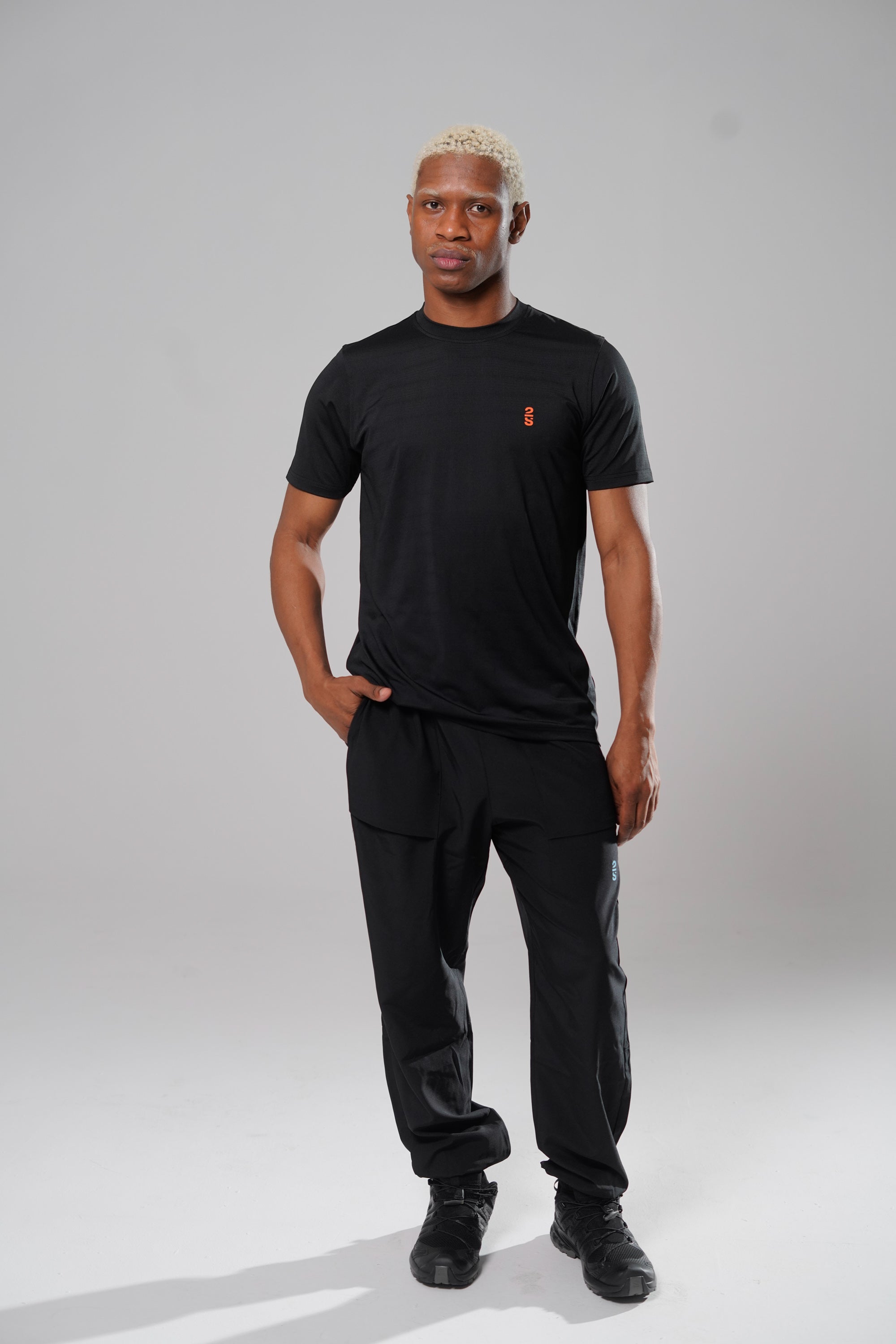 Pantalones 2s Style & Sport Deportivo para Caballeros