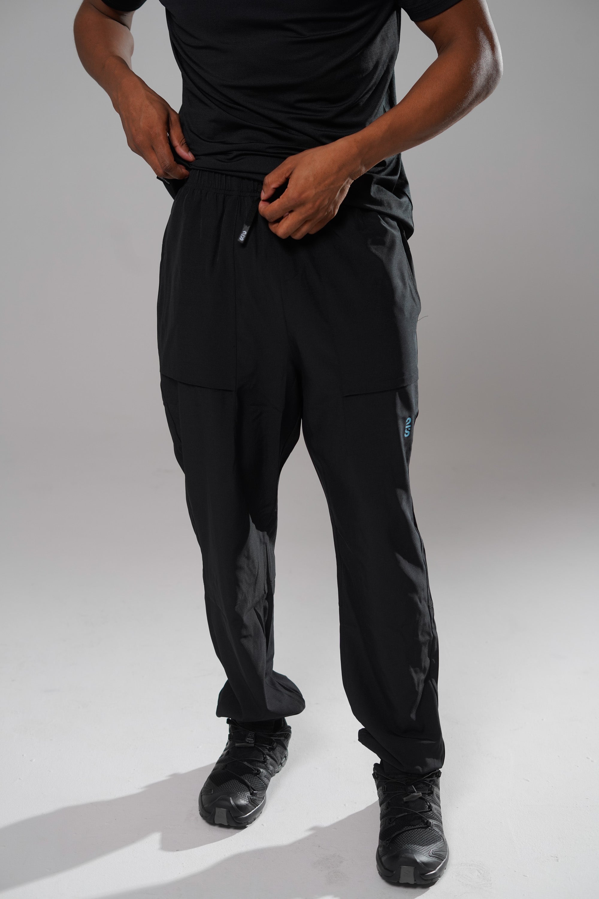 Pantalones 2s Style & Sport Deportivo para Caballeros