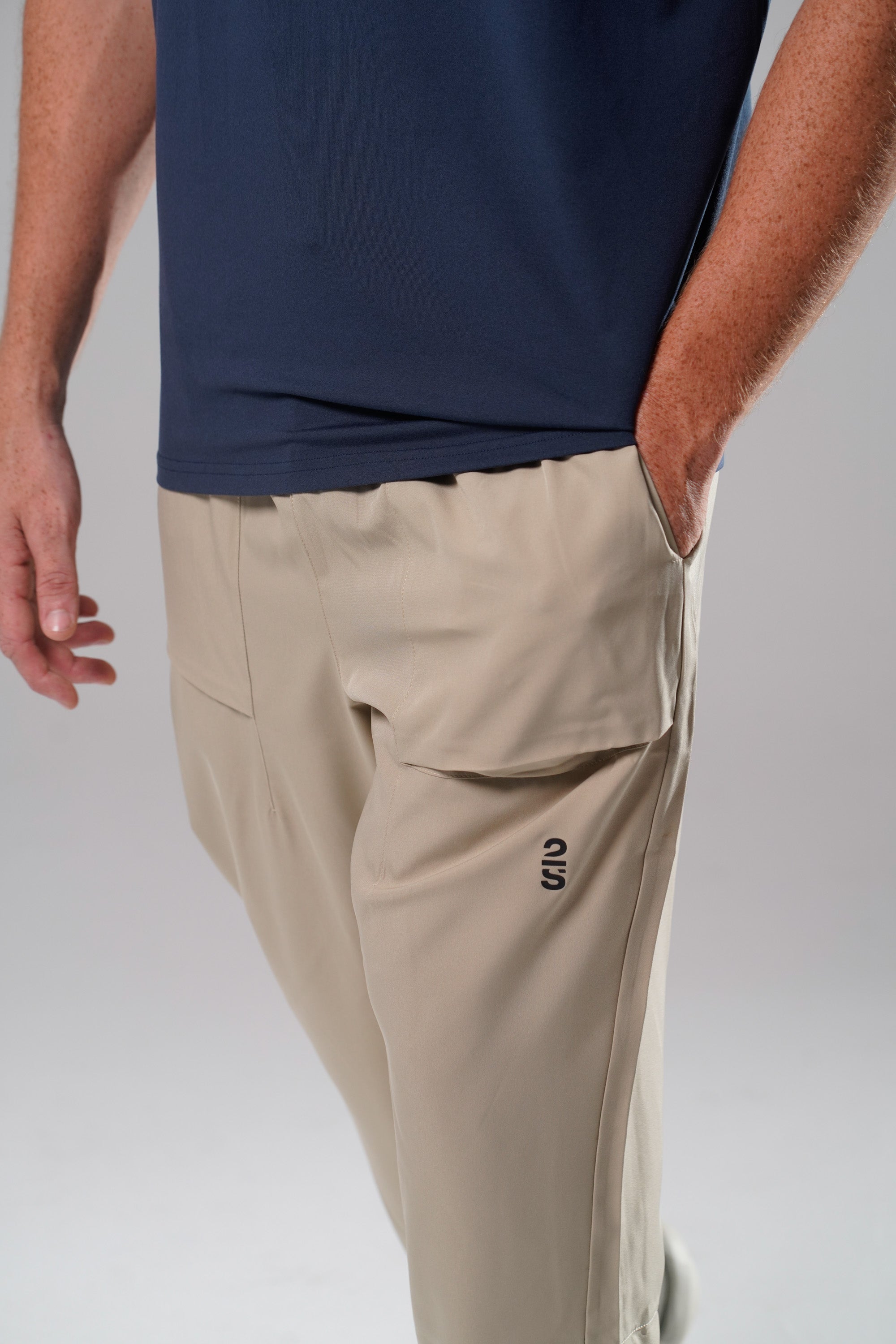 Pantalones 2s Style & Sport Deportivo para Caballeros