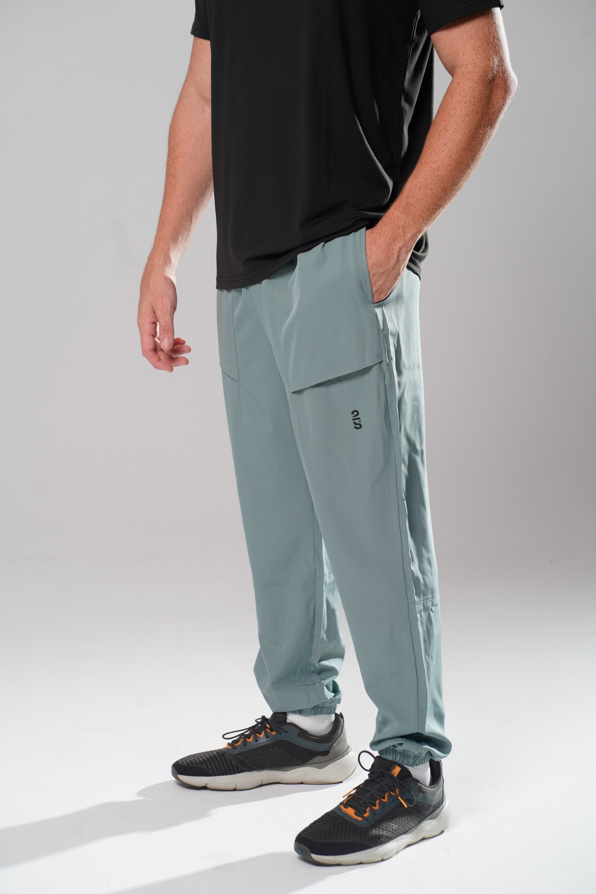 Pantalones 2s Style & Sport Deportivo para Caballeros