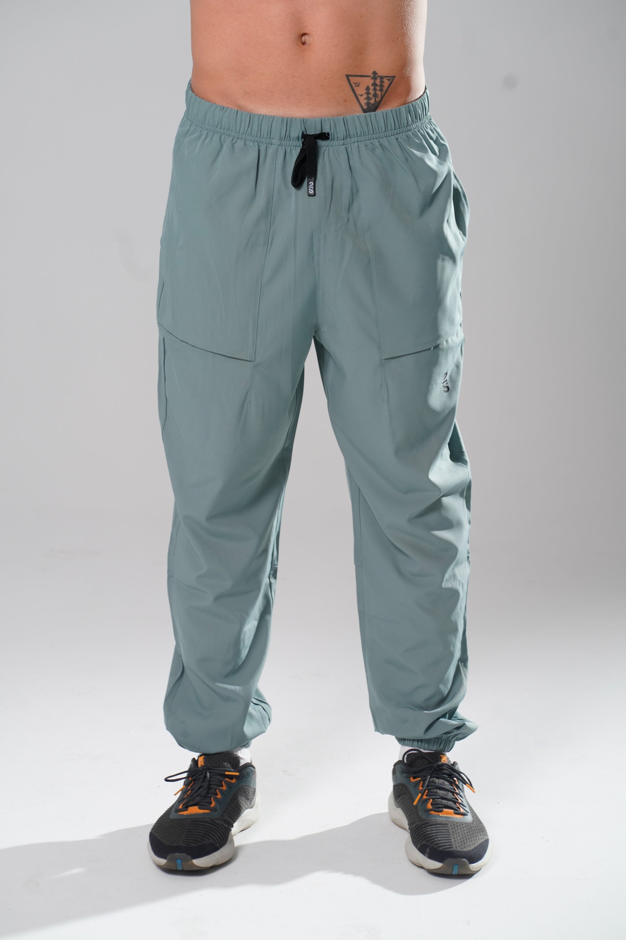 Pantalones 2s Style & Sport Deportivo para Caballeros