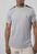 Camiseta 2s Style & Sport Mangas Cortas Deportiva para Caballeros