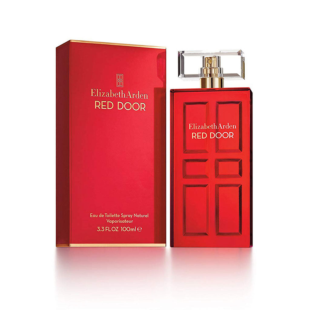 Perfume Elizabeth Arden Red Door 100ml by Elizabeth Arden