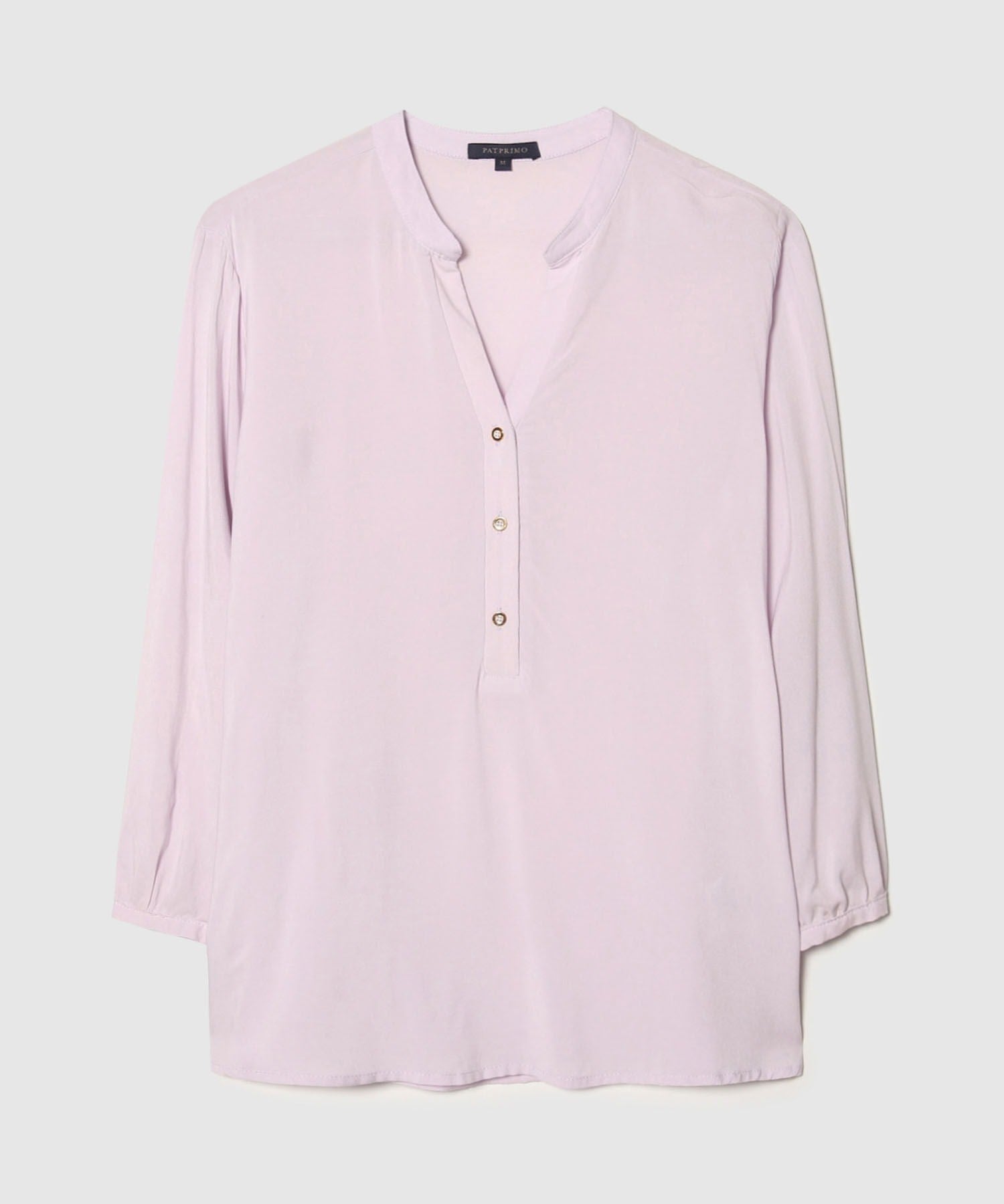 blusa-pat-primo-mangas-3-4-lisa-p-damas