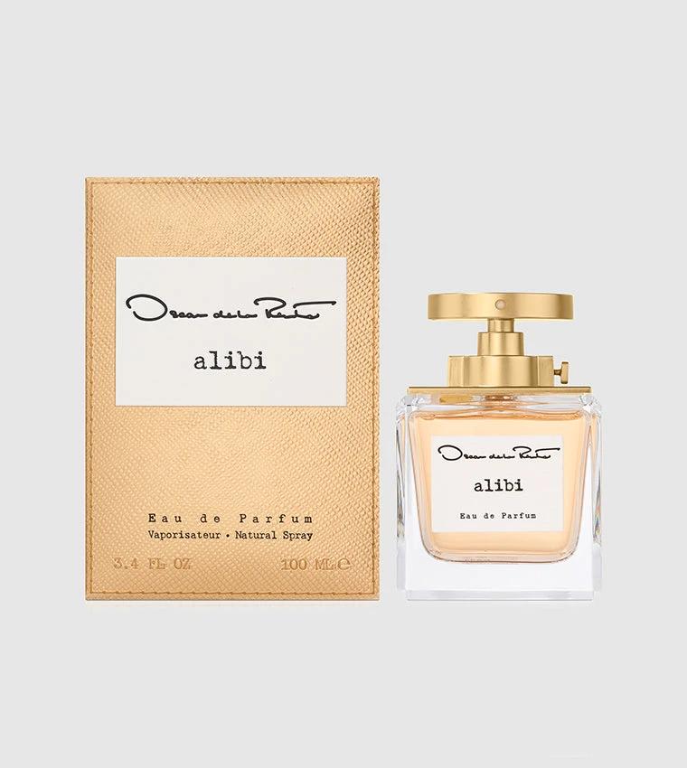 Perfume Oscar De La Renta Alibi Edp 100ml by Oscar De La Renta