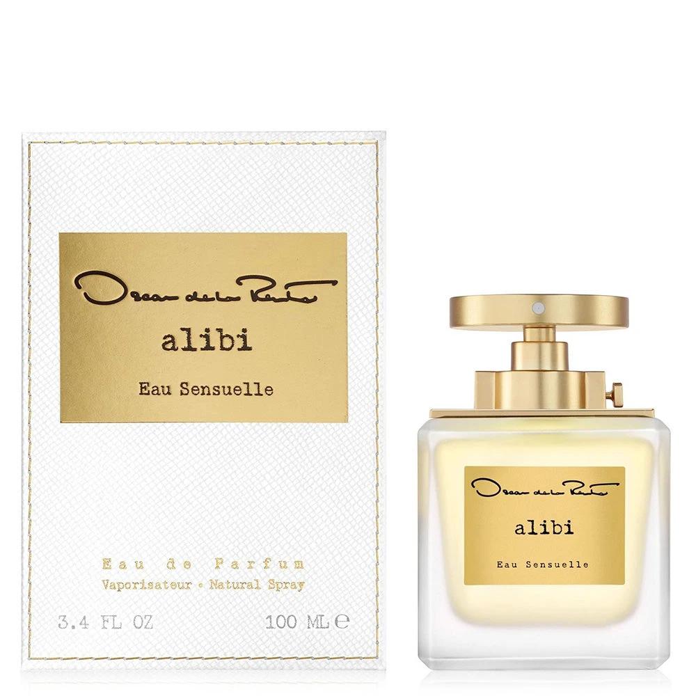 Perfume Oscar De La Renta Alibi Sensuelle Edp 100ml by Oscar De La Renta