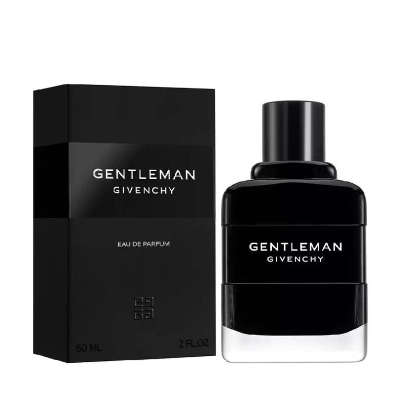 Perfume Givenchy Gentleman Edp 60ml P/ Caballeros by Givenchy