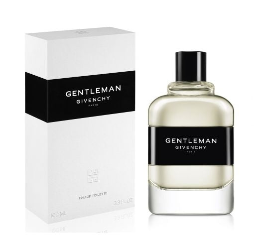 Perfume Givenchy Gentleman Eau de Toilette 60ml para Caballeros