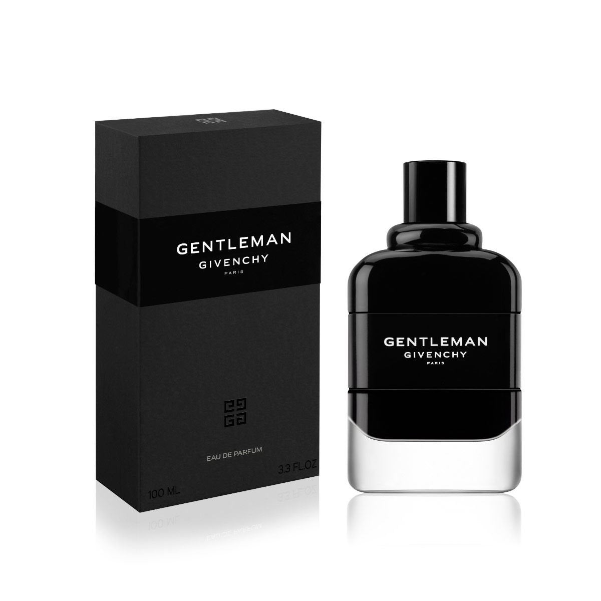 Perfume Givenchy Gentleman Edp Sp100 ml by Givenchy