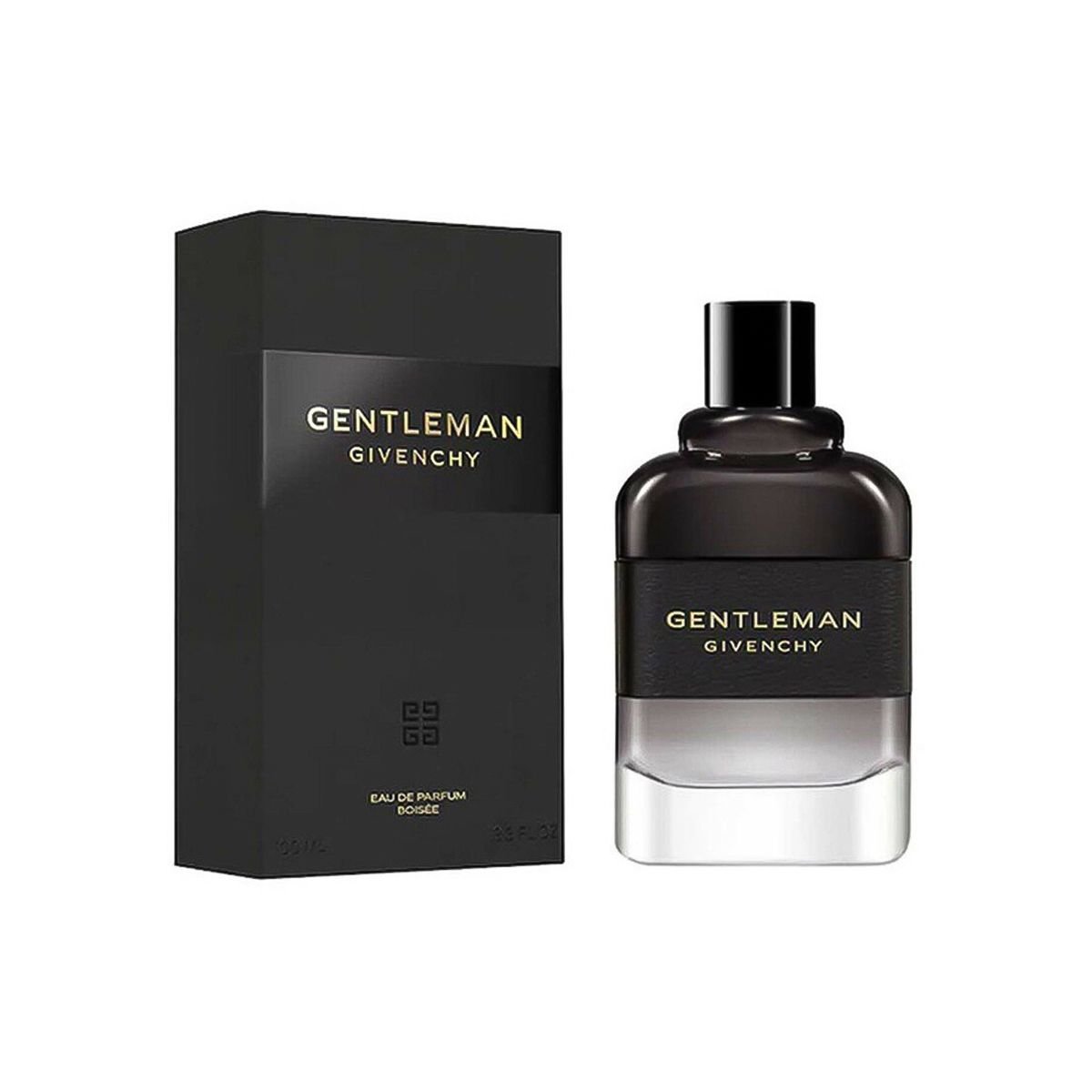 Perfume Givenchy Gentleman Edp Boisee Sp 100ml by Givenchy