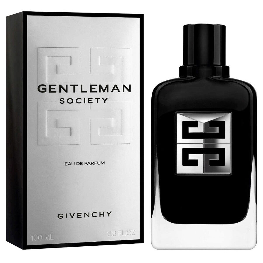 Perfume Givenchy Gentleman Society Edp 60ml P/ Caballeros by Givenchy
