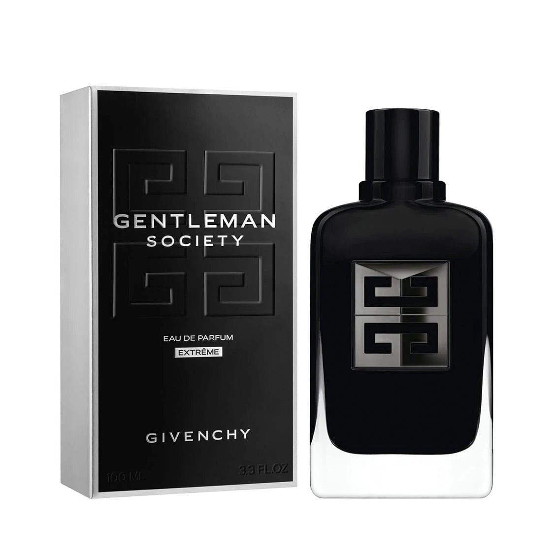 Perfume Givenchy Gentleman Society Extreme Edp 60ml by Givenchy