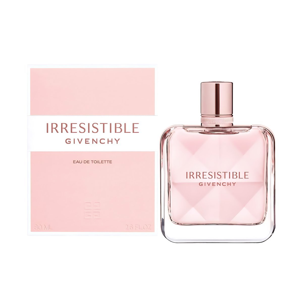 Perfume Givenchy Irresistible Edp Sp 80ml by Givenchy