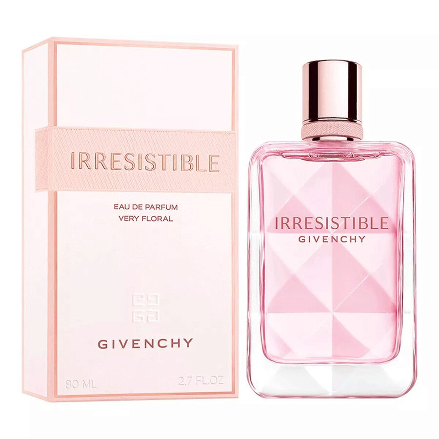 Perfume Givenchy Irresistible Very Floral Edp 50ml by Givenchy
