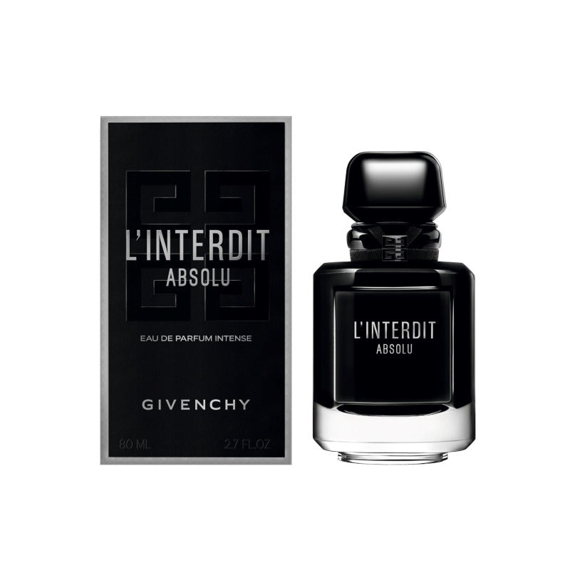 Perfume Givenchy L'Interdit Absolu Eau de Parfum Intense 50ml