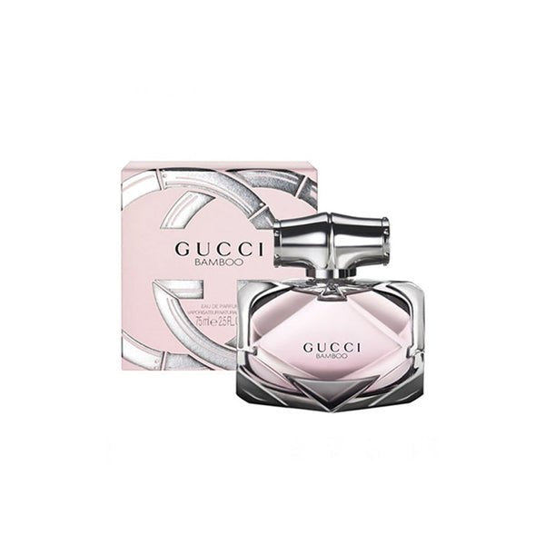 Perfume Gucci By Gucci Bamboo 75ml by Gucci