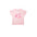 Camiseta Aeropostale Mangas Cortas Estampado Nina