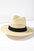 Sombrero Ruggine Para Damas
