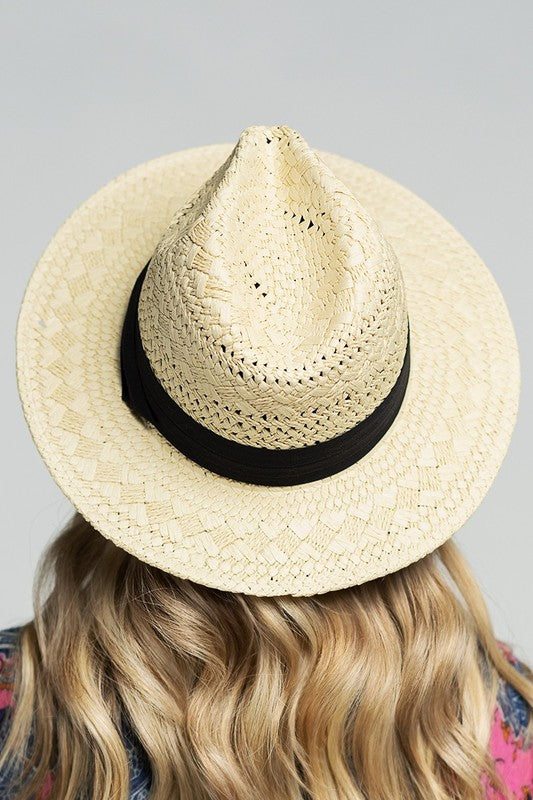 Sombrero Ruggine Para Damas by Ruggine