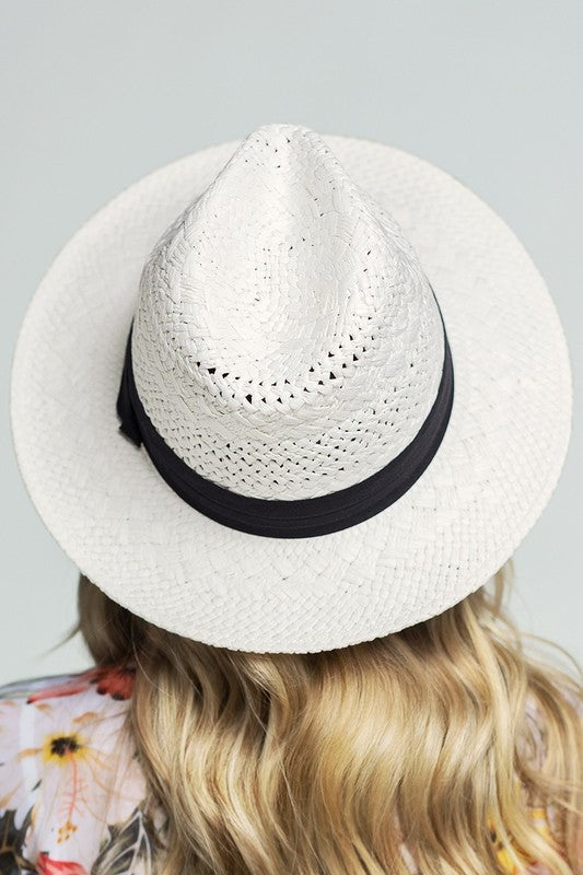 Sombrero Ruggine Para Damas by Ruggine