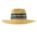 Sombrero Ruggine Para Damas