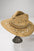 Sombrero Ruggine Para Damas