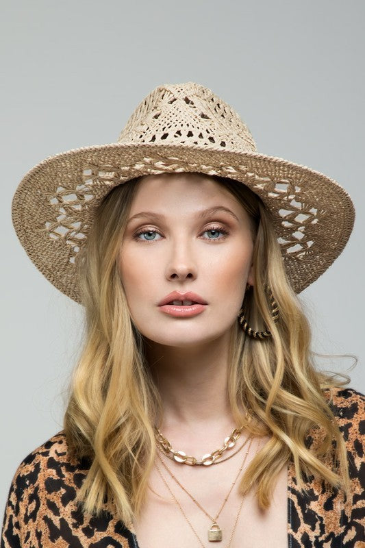 Sombrero Ruggine Para Damas by Ruggine
