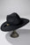 Sombrero Ruggine Para Damas