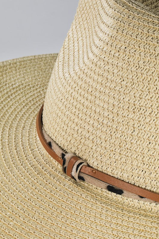 Sombrero Ruggine Para Damas by Ruggine