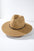Sombrero Ruggine Para Damas