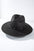Sombrero Ruggine Para Damas