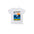 Camiseta Aeropostale Mangas Cortas Estampado Nino