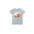 Camiseta Aeropostale Mc Estamp Nino