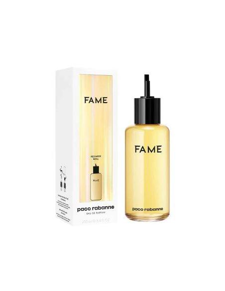 Perfume Paco Rabanne Fame Edp 200 Ml Recharge by Pacco Rabanne