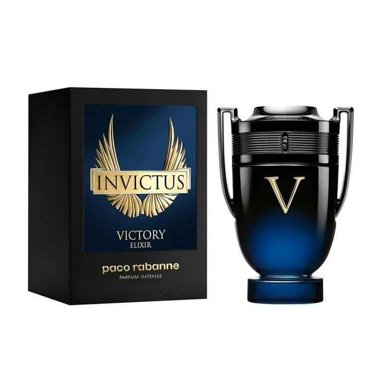 Perfume Paco Rabanne Invictus Elixir Parfum 50ml P/ Caballeros by Paco Rabanne