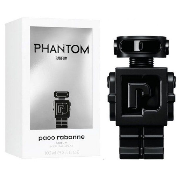 Perfume Paco Rabanne Phantom Parfum 100 Ml P/ Caballeros by Pacco Rabanne
