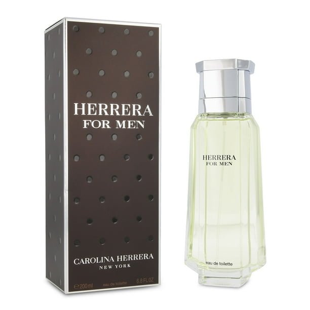 Perfume Carolina Herrera For Men 100ml P/ Caballeros by Carolina Herrera