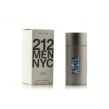 Perfume 212 Nyc Men 50ml P/ Caballeros by Carolina Herrera