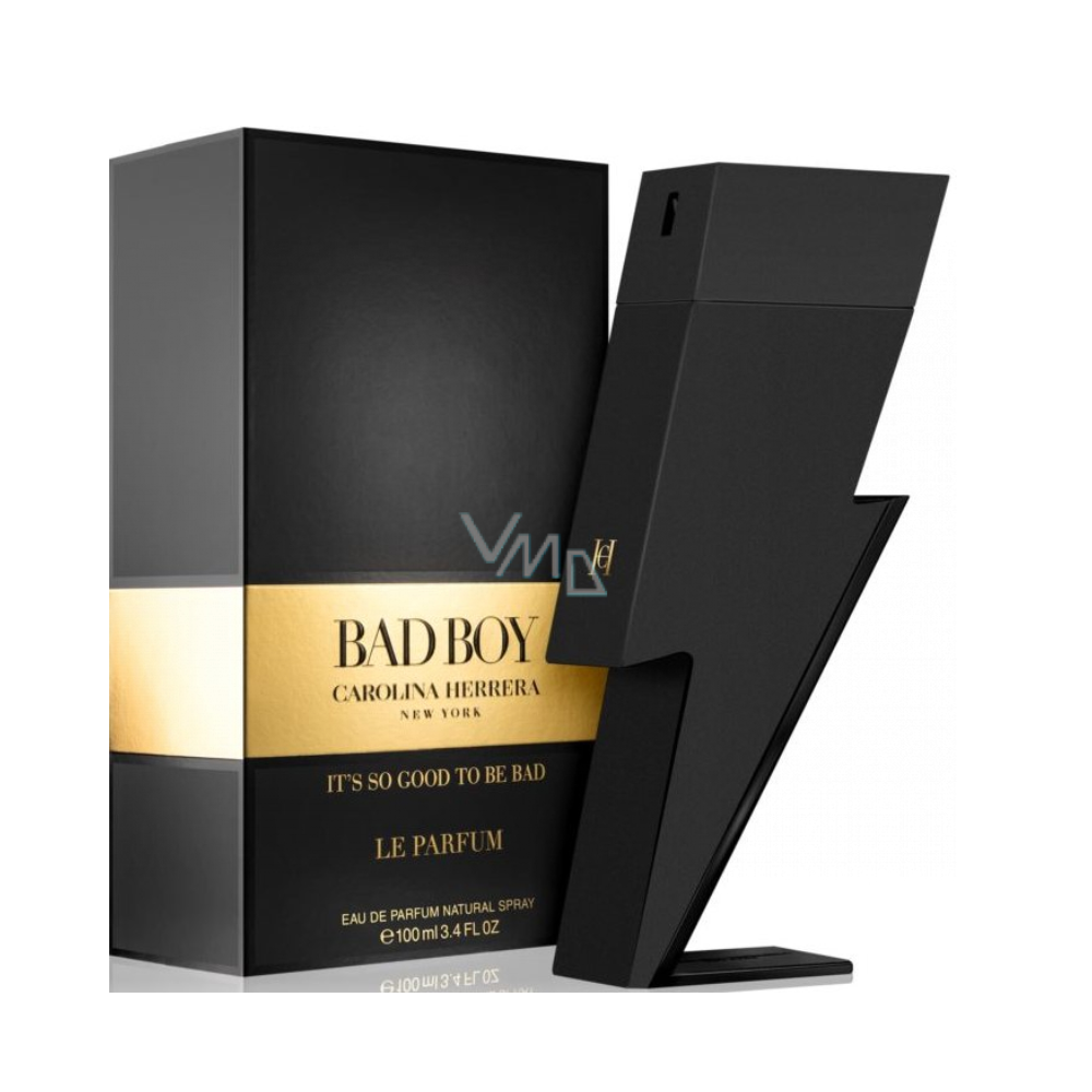 Perfume Badboy Le Parfum Edp 50ml P/ Caballeros by Carolina Herrera