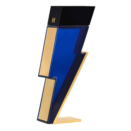 Perfume Carolina Herrera Bad Boy Cobalt Absolute Eau de Parfum 100ml