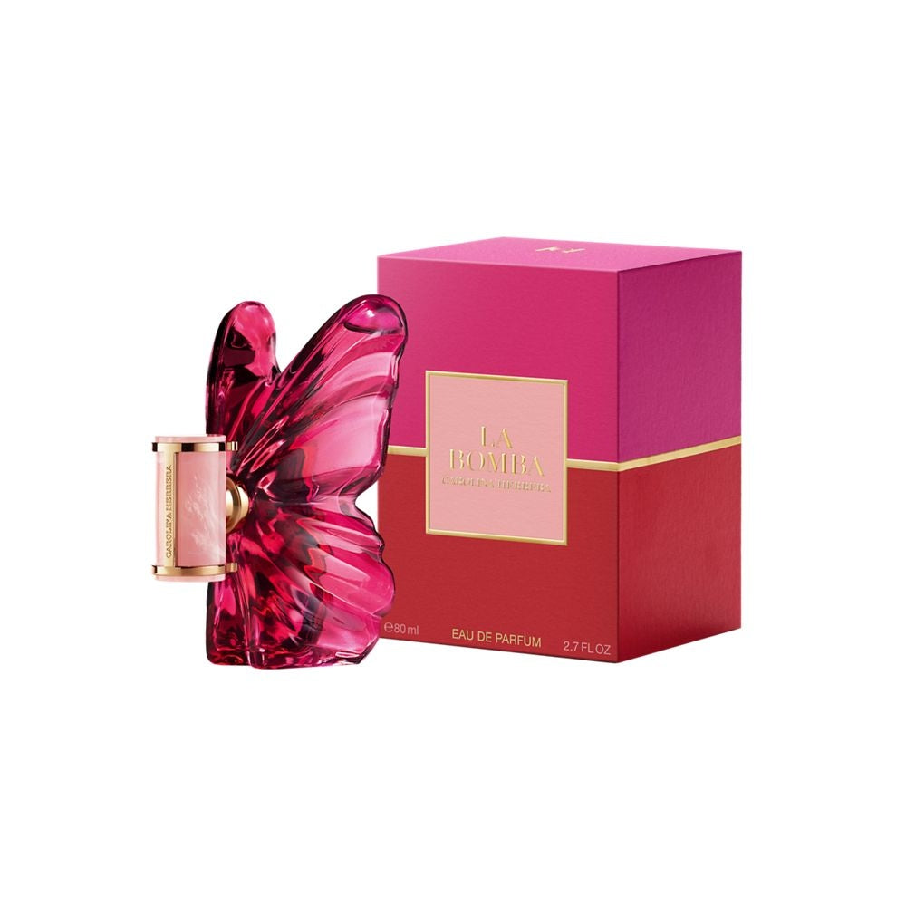 Perfume Carolina Herrera La Bomba Eau de Parfum 50ml