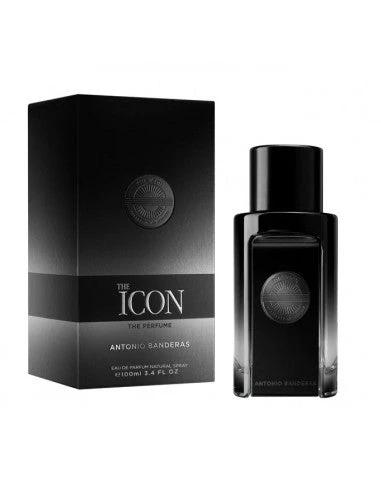 Perfume Antonio Bandera The Icon Edp Sp 50ml by Antonio Banderas