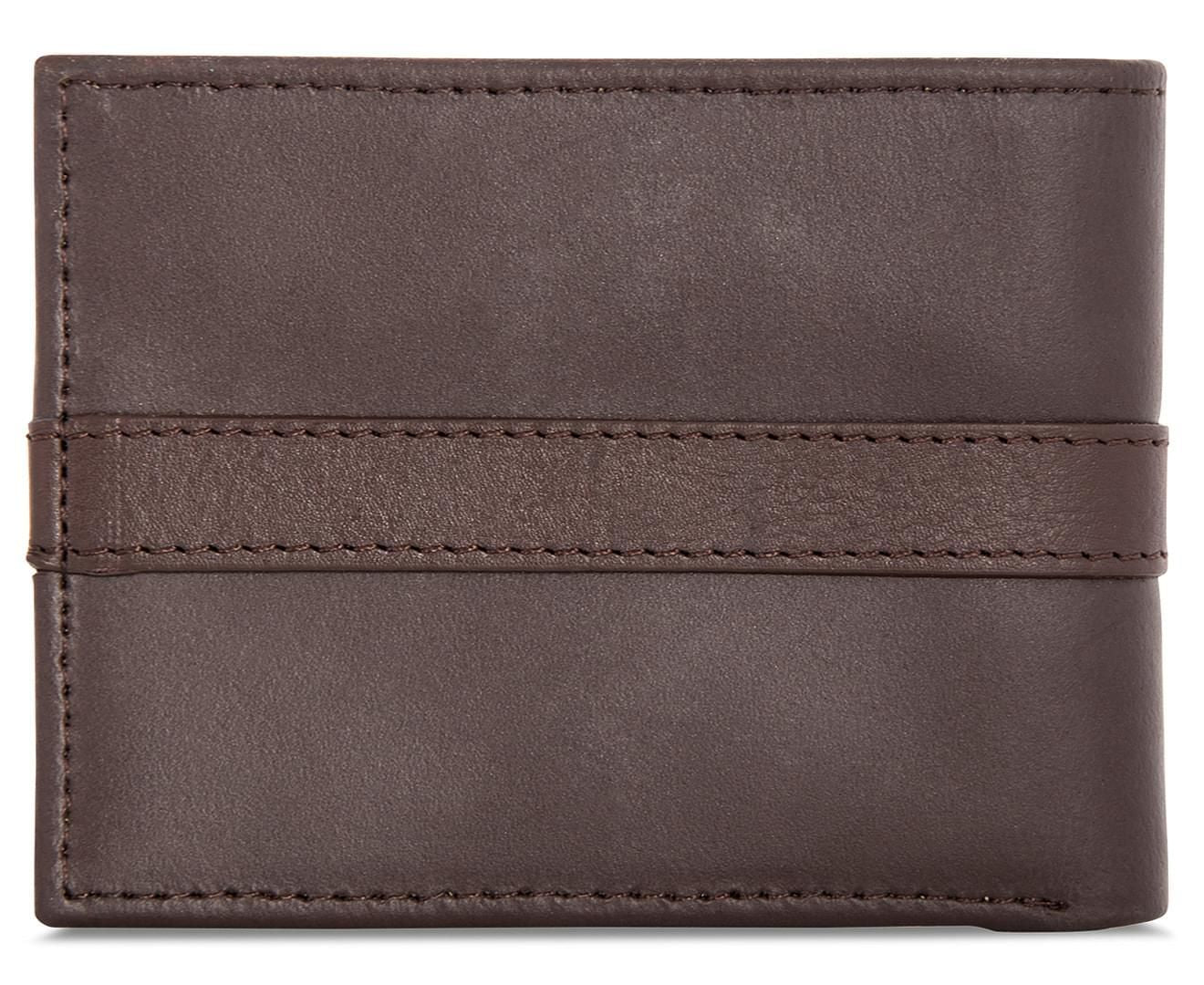 Billetera Tommy Hilfiger P/ Caballeros 31TLE13086 by Tommy Hilfiger