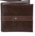 Billetera Tommy Hilfiger P/ Caballeros 31TLE13086 by Tommy Hilfiger
