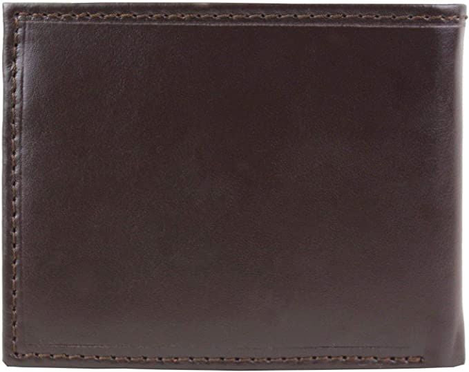 Billetera Tommy Hilfiger P/ Caballeros 31TLE13087 by Tommy Hilfiger