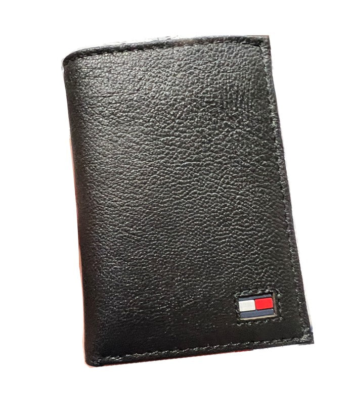 Marca Tommy Jeans Cartera Hombre Tommy Hilfiger Con Monedero