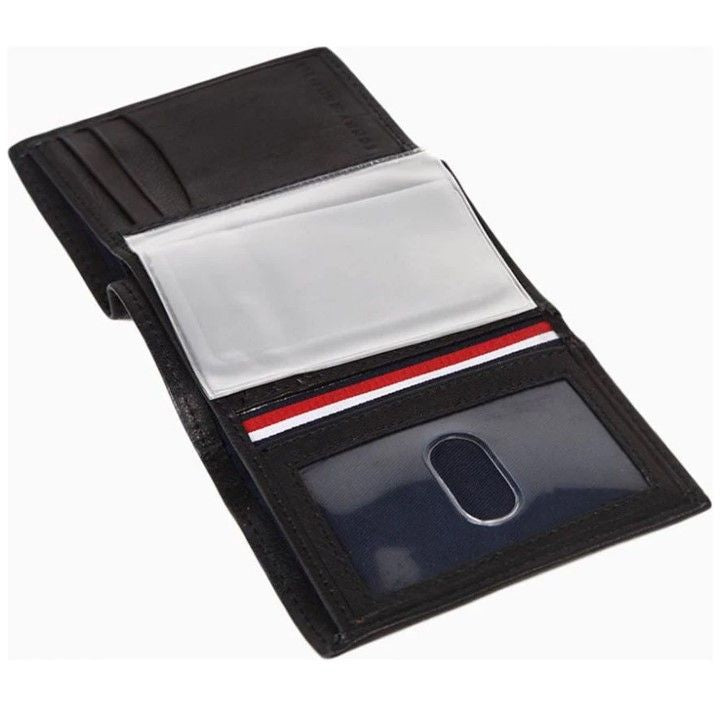 Billetera Tommy Hilfiger P/ Caballeros 31TLE1X027 by Tommy Hilfiger